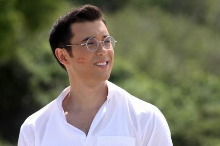 เคหาสน์สีแดง