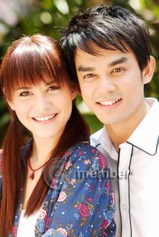 หัวใจพลอยโจร