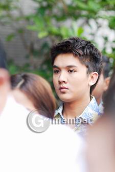 หัวใจพลอยโจร