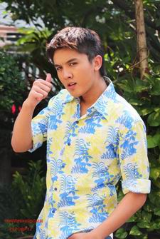 หัวใจพลอยโจร