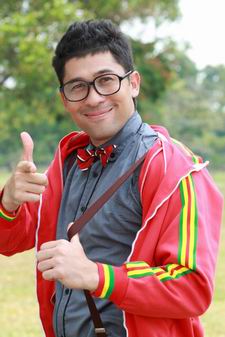 หัวใจรักข้ามภพ