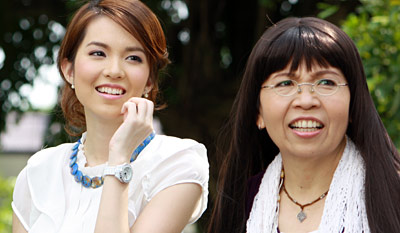 หัวใจอุ่นรัก