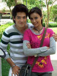 เจ้าสาวไร่ส้ม