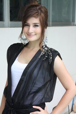 เจ้าสาวริมทาง