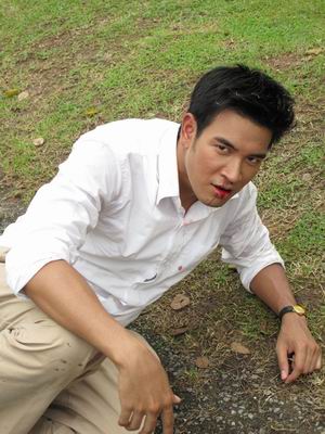 จงกลกิ่งเทียน