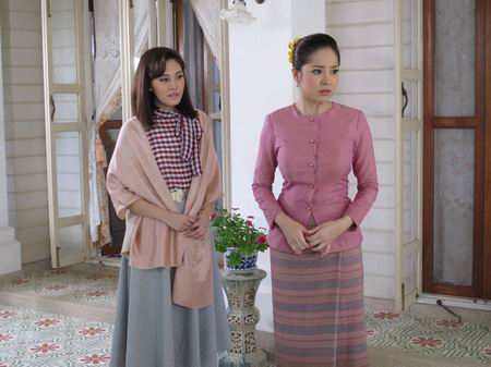 จงกลกิ่งเทียน