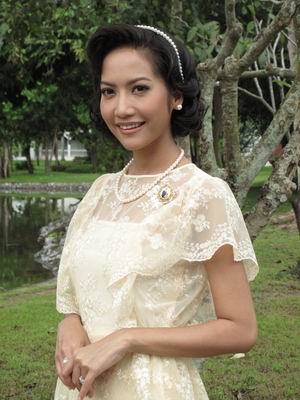 จงกลกิ่งเทียน