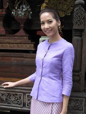 จงกลกิ่งเทียน