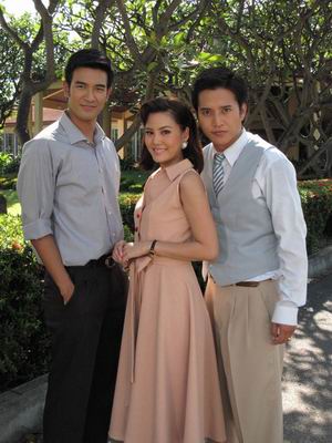 จงกลกิ่งเทียน