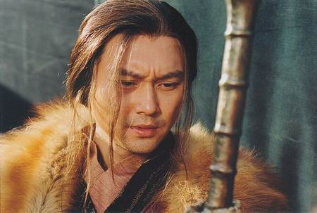 กระบี่โหดคลั่งฟ้า