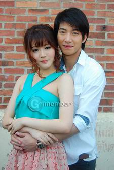 ข้ามเวลาตามหารัก