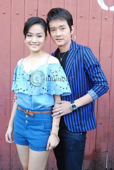 ข้ามเวลาตามหารัก