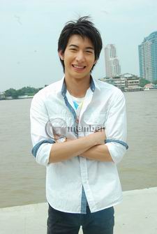 ข้ามเวลาตามหารัก