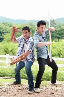 คู่เดือด