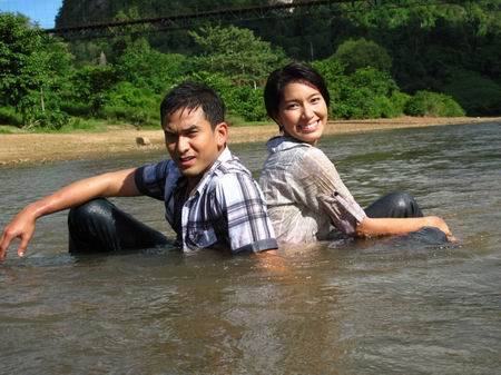 คู่เดือด