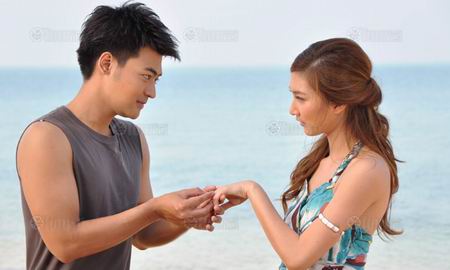 บ่วงร้ายพ่ายรัก