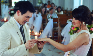 สูตรเสน่หา