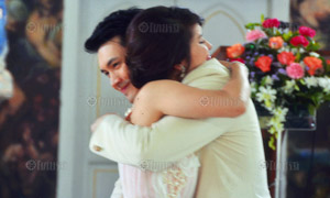 สูตรเสน่หา