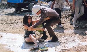 กุหลาบเหนือเมฆ