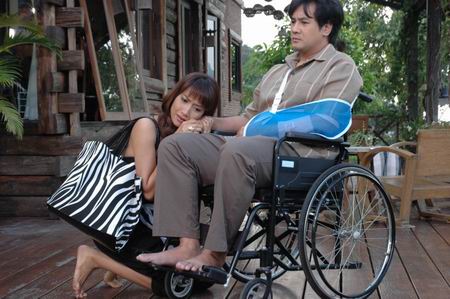 กุหลาบซ่อนหนาม