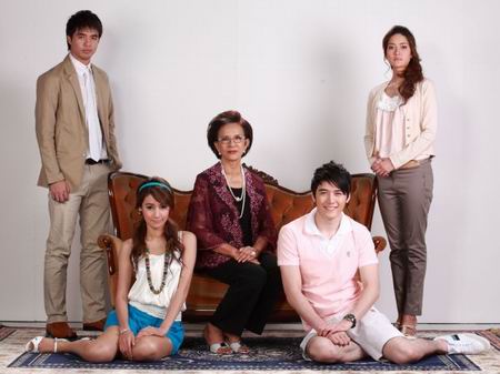 ทัดดาวบุษยา