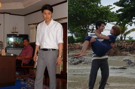 รุ้งร้าว