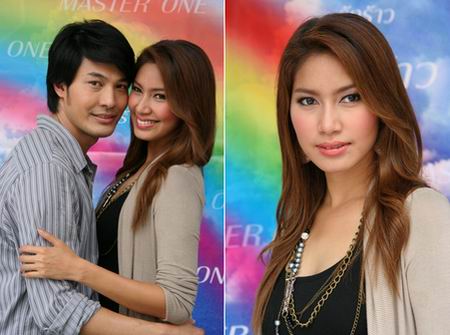 รุ้งร้าว