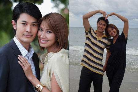 รุ้งร้าว