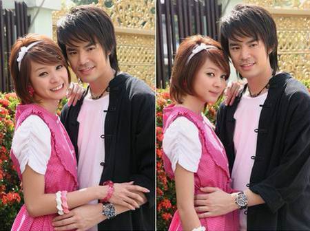 เศรษฐีข้างเขียง