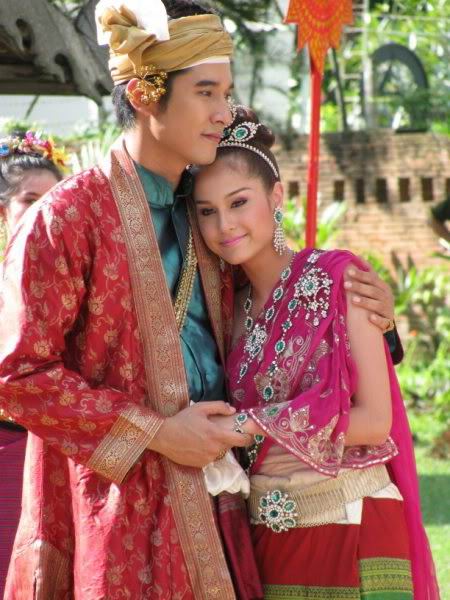 เหลี่ยมรัก