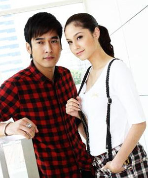 เหลี่ยมรัก