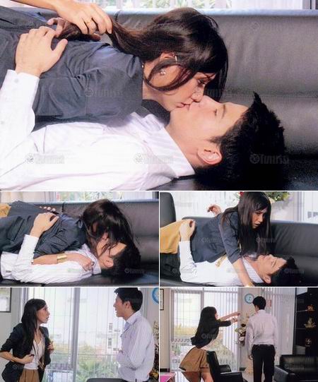 กุหลาบเหนือเมฆ