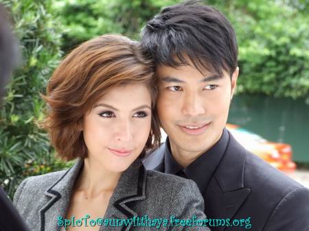 เลื่อมพรายลายรัก