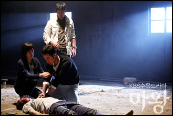 คำพิพากษาซาตาน Lucifer