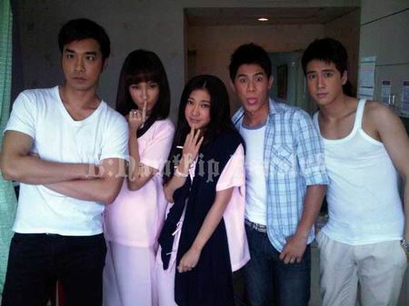 เมียไม่ใช่เมีย