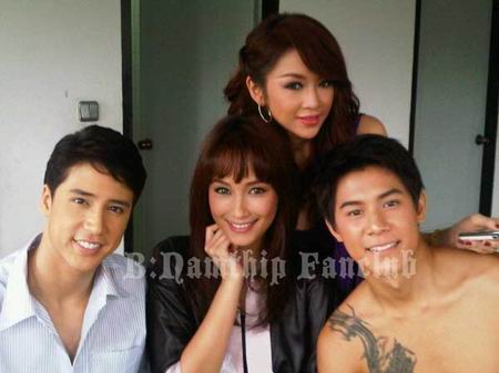 เมียไม่ใช่เมีย