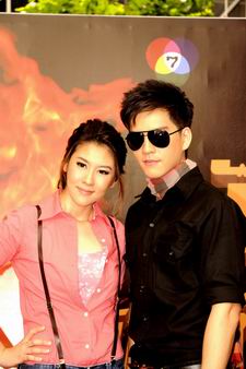 นักสู้พันธ์ข้าวเหนียว