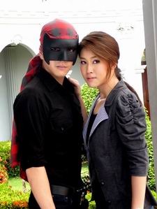 นักสู้พันธุ์ข้าวเหนียว