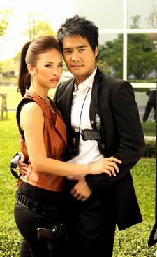 นักสู้พันธ์ข้าวเหนียว