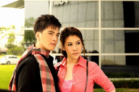 นักสู้พันธ์ข้าวเหนียว