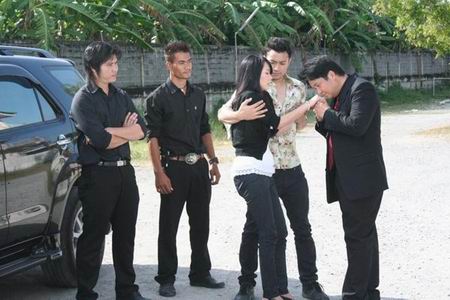 เงาหัวใจ