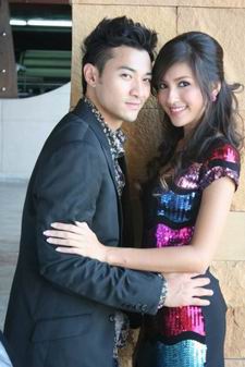 เงาหัวใจ