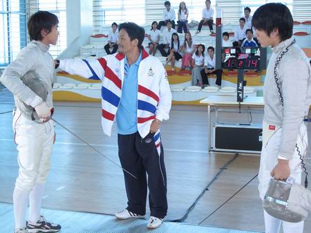 เงารักลวงใจ