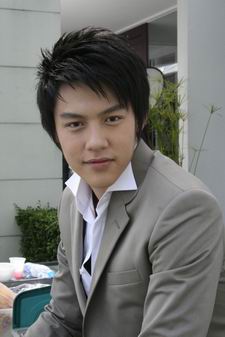 เงารักลวงใจ