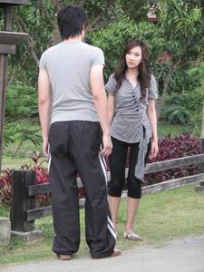 เงารักลวงใจ