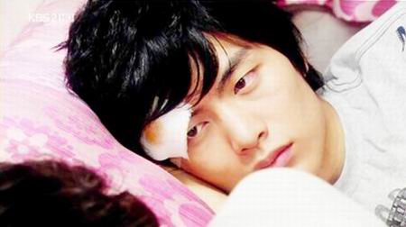 รักด่วนๆขบวนสุดท้าย Oh Dal Ja\'s Spring