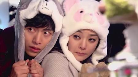 รักด่วนๆขบวนสุดท้าย Oh Dal Ja\'s Spring