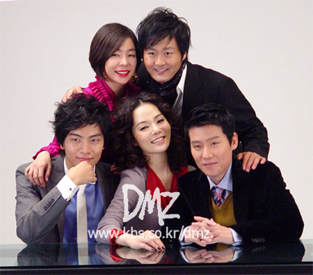รักด่วนๆขบวนสุดท้าย Oh Dal Ja\'s Spring