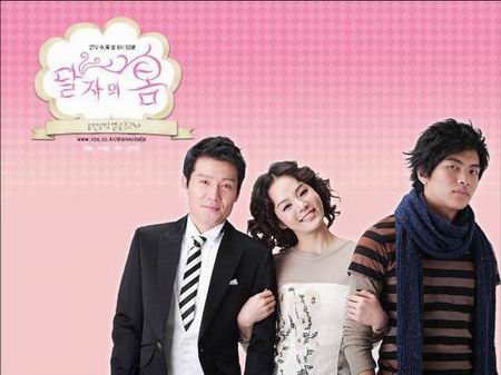 รักด่วนๆขบวนสุดท้าย Oh Dal Ja\'s Spring