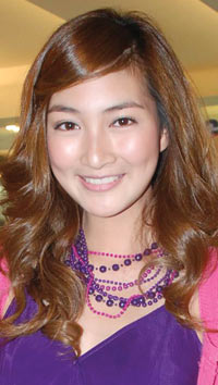 แพนเค้ก เขมนิจ